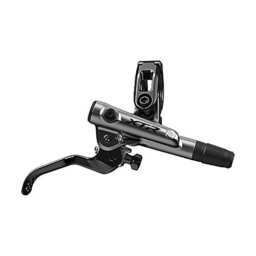 Shimano XTR Bremshebel Schwarz Einheitsgröße Shimano XTR Bremshebel Schwarz Einheitsgröße von SHIMANO