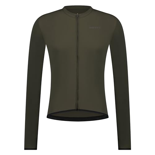 Shimano Zukünftige L.S. Pullover Shimano Zukünftige L.S. Pullover von SHIMANO