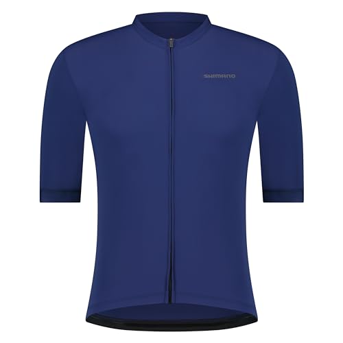 Shimano Zukünftige S.S. Pullover Shimano Zukünftige S.S. Pullover von SHIMANO