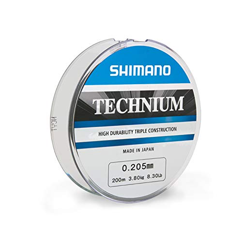 Shimano von SHIMANO