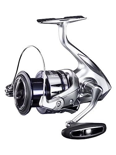 Stradic Spule FL 4000 Stradic Spule FL 4000 von SHIMANO