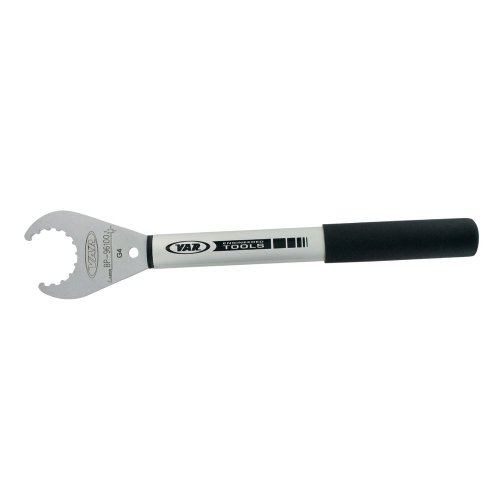 VAR Innenlagerschl. f. Shim Hollow VAR Innenlagerschl. f. Shim Hollow von SHIMANO
