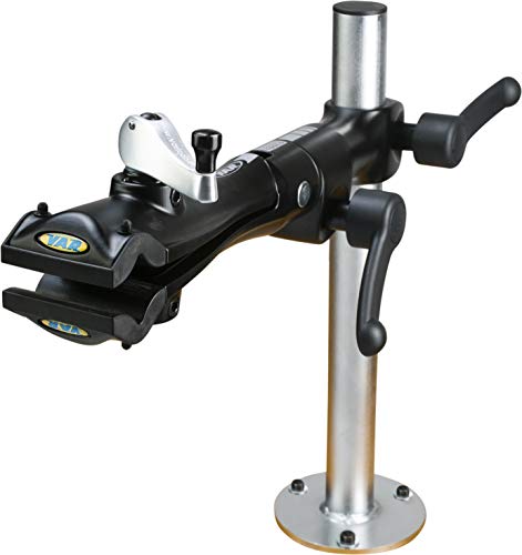 VAR VAR Reparaturständer Werkbankmont. VAR VAR Reparaturständer Werkbankmont. von SHIMANO