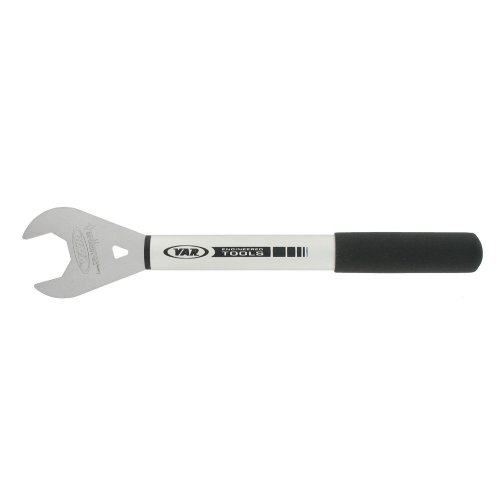 VAR Var Profi-Steuersatzschlüssel 36mm Lasergeschnitten, Dr-16200-36 VAR Var Profi-Steuersatzschlüssel 36mm Lasergeschnitten, Dr-16200-36 von SHIMANO