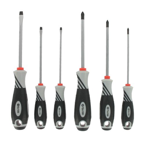 Var 6 Profi-schraubenzieher Var 6 Profi-schraubenzieher von SHIMANO