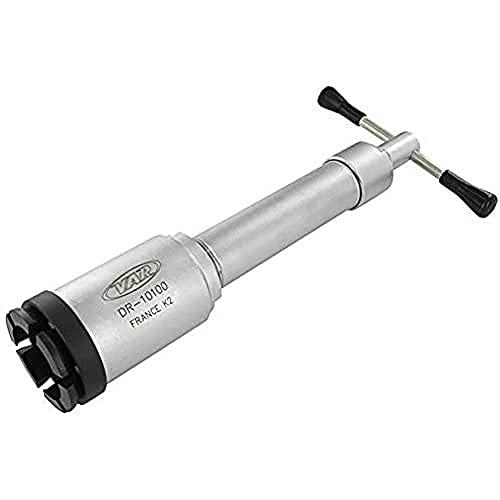 Var Abziehwerkzeug Für Steuersatzkonus Var Abziehwerkzeug Für Steuersatzkonus von SHIMANO