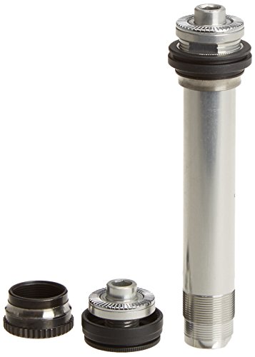 WH-7900 complete hub axle von SHIMANO