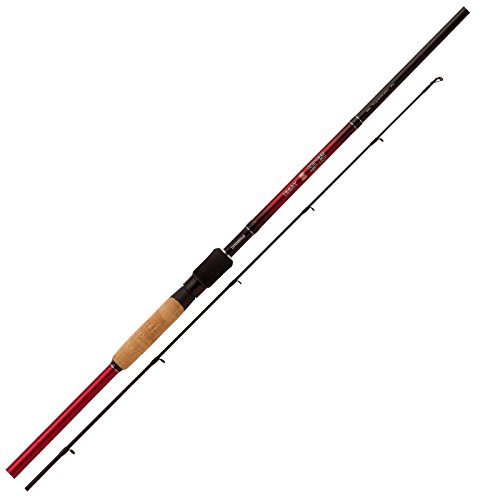 Yasei Red Spinning Dropshot 250 von SHIMANO