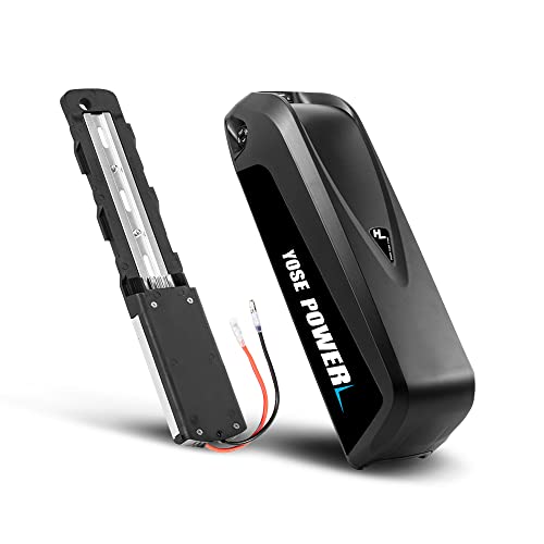SHIMOST E-Bike Li-ion Batterie 36V 15,6Ah 5-Pin Akku für Elektrofahrrad Pedelec mit USB 2A Ladegerät, passend für 36V 250W/500W/750W/800W Motor, für Mifa VAUN Prophete Tianneng geeignet SHIMOST E-Bike Li-ion Batterie 36V 15,6Ah 5-Pin Akku für Elektrofahrrad Pedelec mit USB 2A Ladegerät, passend für 36V 250W/500W/750W/800W Motor, für Mifa VAUN Prophete Tianneng geeignet von SHIMOST