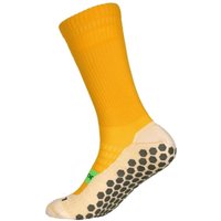 SHOESOXX Sportsocken Antirutschsocken yellow 45-47 von SHOESOXX