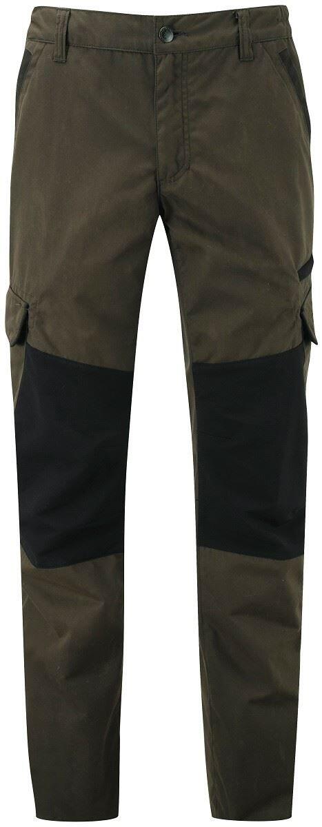 Shooterking® Mückenschutzhose & Zeckenschutzhose Herren mit Cordura Anti-Zecken von SHOOTERKING