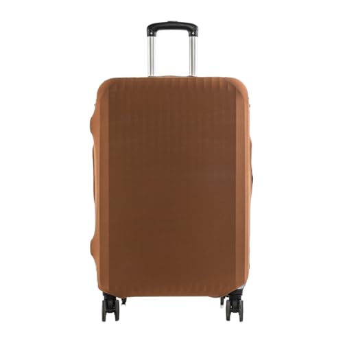 Die Verdickte Reisegepäckschutzhülle Schützt Ihren Koffer Kratzern von SHOOYIO