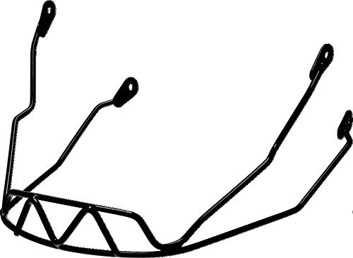 SHRED BASHER CHINGUARD Kinnschutz Ski, Black, one Size SHRED BASHER CHINGUARD Kinnschutz Ski, Black, one Size von Shred