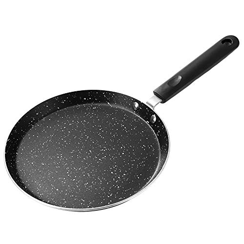 SHZZHS Nicht-Stick-Bratpfanne Maifan Stone Wok Aluminiumlegierung Pan Pancake Egg Steak Frittier Pizza Panckae Pans Kochwerkzeuge von SHZZHS