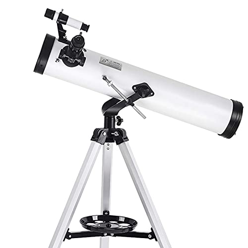 SHZZHS Telescopes for Astronomy, 700mm Focal Length, Astronomical Telescope, Adjustable, Ideal Telescope for Beginners and Adults / 7 von SHZZHS