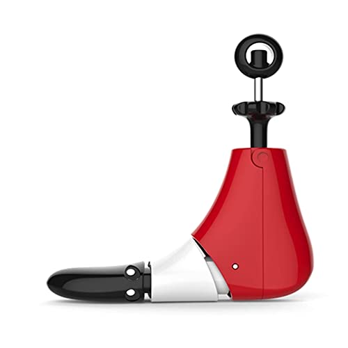 SIBEG Schuhspanner, Schuhfaltenschutz, Schuhregal-Verlängerung, Schuhspanner, bewahrt die natürliche Form und absorbiert Feuchtigkeit SIBEG Schuhspanner, Schuhfaltenschutz, Schuhregal-Verlängerung, Schuhspanner, bewahrt die natürliche Form und absorbiert Feuchtigkeit von SIBEG