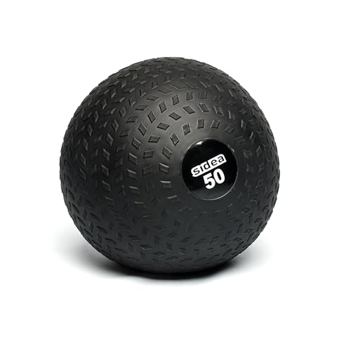 Sidea Strongman, Medizinball, 50 kg Sidea Strongman, Medizinball, 50 kg von SIDEA
