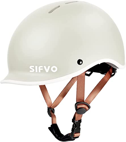 Fahrradhelm Kinder Skaterhelm Kinder Scoot and Ride Helm Kinderhelm für Jungen Mädchen Skateboard Helm Kinder Fahrradhelm, 51-55cm Fahrradhelm Kinder Skaterhelm Kinder Scoot and Ride Helm Kinderhelm für Jungen Mädchen Skateboard Helm Kinder Fahrradhelm, 51-55cm von SIFVO