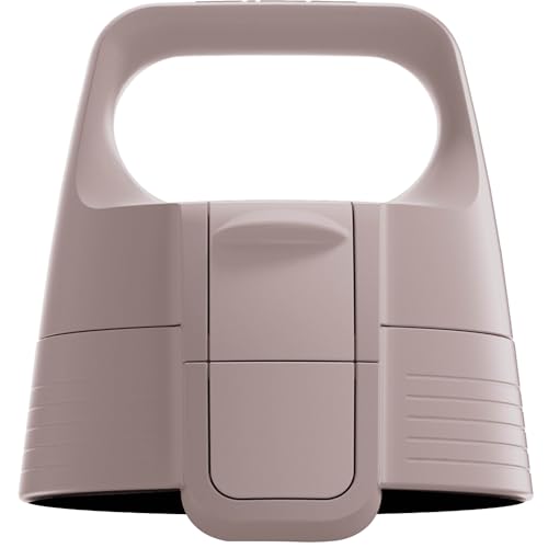 SIGG WMB ONE Top 2 Dusk Verschluss (One Size), Ersatzteil Trinkflasche, einhändig bedienbarer & auslaufsicherer Verschluss SIGG WMB ONE Top 2 Dusk Verschluss (One Size), Ersatzteil Trinkflasche, einhändig bedienbarer & auslaufsicherer Verschluss von SIGG
