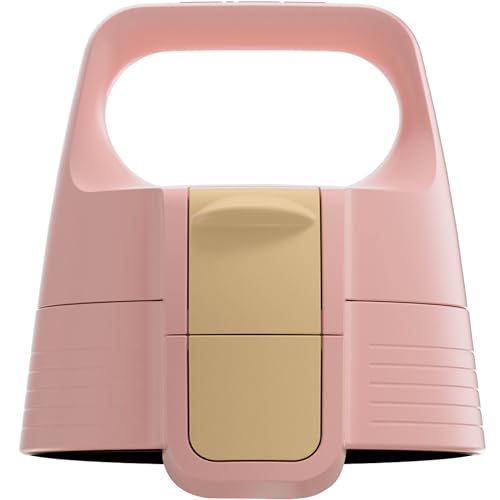 SIGG WMB ONE Top 2 Playful Peach Verschluss (One Size), Ersatzteil Trinkflasche, einhändig bedienbarer & auslaufsicherer Verschluss SIGG WMB ONE Top 2 Playful Peach Verschluss (One Size), Ersatzteil Trinkflasche, einhändig bedienbarer & auslaufsicherer Verschluss von SIGG