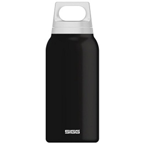 Sigg Thermosflasche SIGG HOT&COLD CLASSIC BLACK, Schwarz, One size, 8494.30 Sigg Thermosflasche SIGG HOT&COLD CLASSIC BLACK, Schwarz, One size, 8494.30 von SIGG