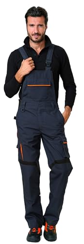 Siggi Group Explorer, Overalls, 62SA0054/00-0735 Siggi Group Explorer, Overalls, 62SA0054/00-0735 von SIGGI