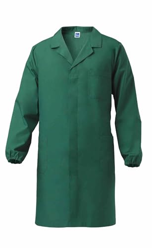 Siggi Group Men's Record Hemd, Green, 46 Siggi Group Men's Record Hemd, Green, 46 von Siggi Group