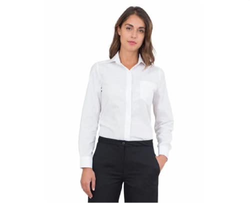 SIGGI Unisex Camisa Mujer T-Shirt, Color Blanco., SIGGI Unisex Camisa Mujer T-Shirt, Color Blanco., von SIGGI
