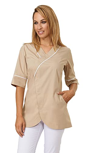 Siggi Group Unisex Payton Jacke, beige, M Siggi Group Unisex Payton Jacke, beige, M von Siggi Group