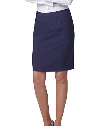 Siggi Horeca Sternrock, Damen, Blau, 48 Siggi Horeca Sternrock, Damen, Blau, 48 von SIGGI