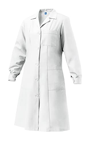 Siggi Laura Weiss Shirt, Damen, 48 Siggi Laura Weiss Shirt, Damen, 48 von SIGGI