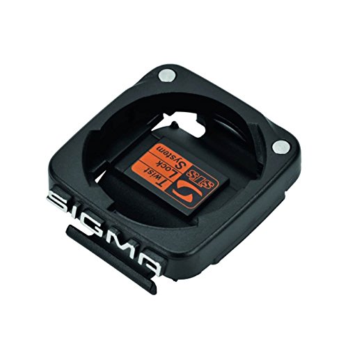 00408 Sigma Sport DTS Ersatzhalterung für B 00408 Sigma Sport DTS Ersatzhalterung für B von SIGMA