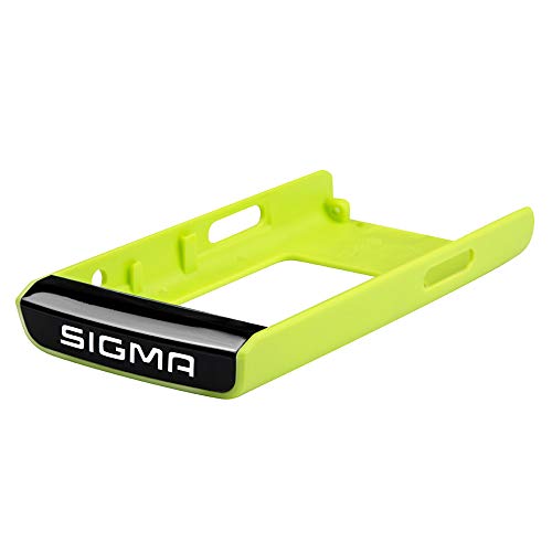 Sigma Sport Unisex – Erwachsene ROX 12.0 Sport Farbschale-Lime Green, Silikonhülle Geräte Tastensets Sigma Sport Unisex – Erwachsene ROX 12.0 Sport Farbschale-Lime Green, Silikonhülle Geräte Tastensets von SIGMA