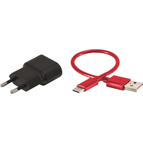 Sigma Sigma Sigma USB Kabel-2279167902 Schwarz Einheitsgröße Sigma Sigma USB Kabel-2279167902 Schwarz Einheitsgröße von SIGMA SPORT