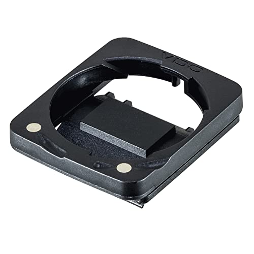 Sigma Unisex-Adult Bracket 2450-STS-R3-New23 Spare Parts-Computers, Black, TU von SIGMA SPORT