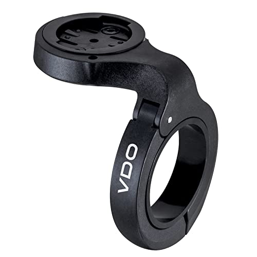 Sigma Unisex-Adult Butler Overclamp GPS-R4 / R5-New23 Spare Parts-Computers, Black, TU von SIGMA SPORT