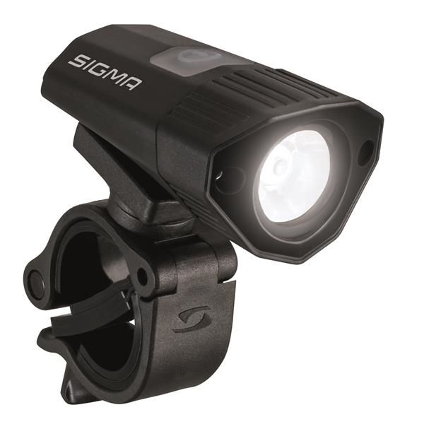 Sigma Buster 100 USB-Stirnlampe Sigma Buster 100 USB-Stirnlampe von SIGMA