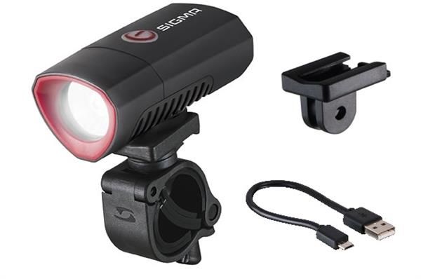 Sigma Buster 300 zugelassenes Fahrradlicht Sigma Buster 300 zugelassenes Fahrradlicht von SIGMA