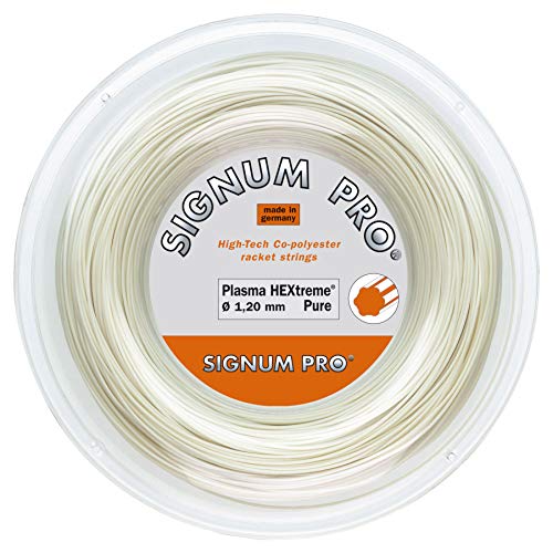 Signum Pro Plasma HEXtreme Pure 18 1,20 mm 200 m Spule Signum Pro Plasma HEXtreme Pure 18 1,20 mm 200 m Spule von SIGNUM PRO