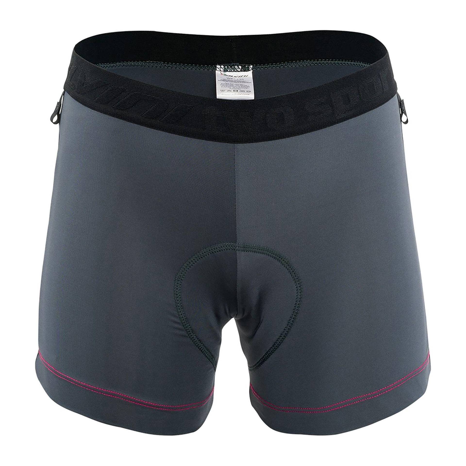 Inner Pro WP1236 charcoal-punch 3XL von SILVINI