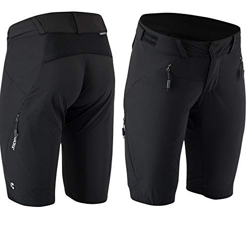 SILVINI Alma Fahrradhose Damen Radshorts SILVINI Alma Fahrradhose Damen Radshorts von SILVINI