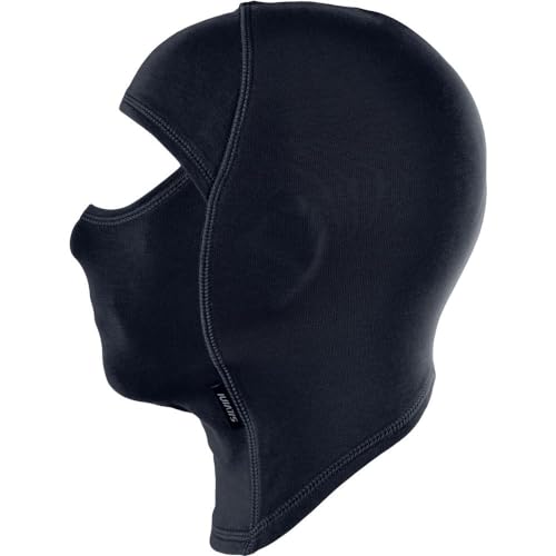SILVINI Balaclava Modal Casco - Black SILVINI Balaclava Modal Casco - Black von SILVINI
