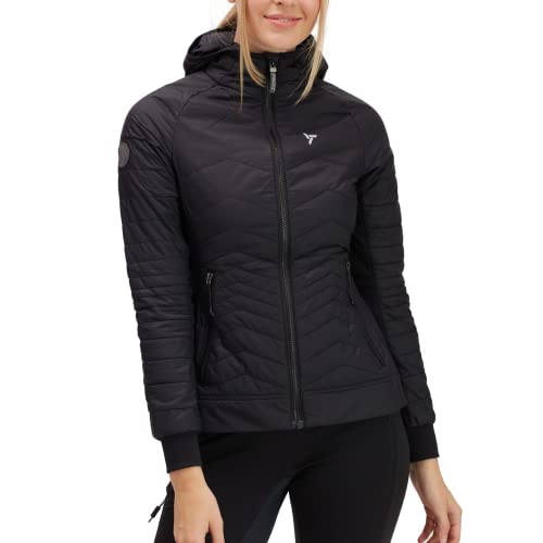 SILVINI Barolo Damen Steppjacke Damen Winter Übergangsjacke Damen Winterjacke leichte Steppjacke Damen leicht Reitjacke Winter Damen Steppjacke Damen schwarz Primaloft Jacke Damen Jacken Sport SILVINI Barolo Damen Steppjacke Damen Winter Übergangsjacke Damen Winterjacke leichte Steppjacke Damen leicht Reitjacke Winter Damen Steppjacke Damen schwarz Primaloft Jacke Damen Jacken Sport von SILVINI
