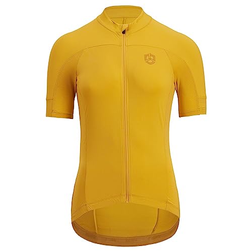 SILVINI Montella atmungsaktives Fahrradtrikot Damen Kurzarm MTB Trikot Damen Rad Trikot Trikot Damen Fahrrad Trikot Damen Rennrad Trikot Damen MTB Shirt Damen SILVINI Montella atmungsaktives Fahrradtrikot Damen Kurzarm MTB Trikot Damen Rad Trikot Trikot Damen Fahrrad Trikot Damen Rennrad Trikot Damen MTB Shirt Damen von SILVINI