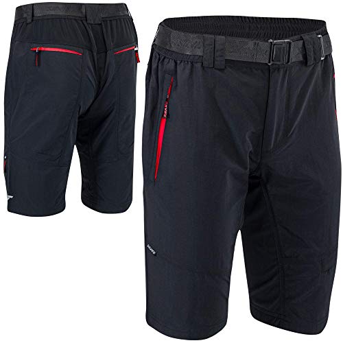 SILVINI Rango Fahrradhose MTB Modell 2024 MTB Hose Herren kurz MTB Shorts Herren Bike Shorts Herren MTB Hose kurz Herren Fahrradshorts Mountainbike Hose Herren Outdoor Shorts Herren Downhill Hose SILVINI Rango Fahrradhose MTB Modell 2024 MTB Hose Herren kurz MTB Shorts Herren Bike Shorts Herren MTB Hose kurz Herren Fahrradshorts Mountainbike Hose Herren Outdoor Shorts Herren Downhill Hose von SILVINI