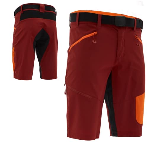 SILVINI Rango Fahrradhose MTB Modell 2021 MTB Hose Herren kurz MTB Shorts Herren Bike Shorts Herren MTB Hose kurz Herren Fahrradshorts Mountainbike Hose Herren Outdoor Shorts Herren Downhill Hose SILVINI Rango Fahrradhose MTB Modell 2021 MTB Hose Herren kurz MTB Shorts Herren Bike Shorts Herren MTB Hose kurz Herren Fahrradshorts Mountainbike Hose Herren Outdoor Shorts Herren Downhill Hose von SILVINI