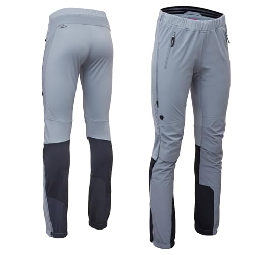 SILVINI SORACTE/Fasano/TERMICO Skilanglaufhose Damen Softshell Hose Damen Winter Wanderhose Damen Thermohose Damen Winter Outdoorhose Damen Winterhose Skitourenhose Damen SILVINI SORACTE/Fasano/TERMICO Skilanglaufhose Damen Softshell Hose Damen Winter Wanderhose Damen Thermohose Damen Winter Outdoorhose Damen Winterhose Skitourenhose Damen von SILVINI