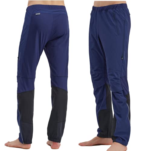 SILVINI SORACTE Skilanglaufhose Herren Fahrradhose lang Winter Herren Schneehose Herren Skitourenhose Herren Outdoorhose Herren wasserdicht SILVINI SORACTE Skilanglaufhose Herren Fahrradhose lang Winter Herren Schneehose Herren Skitourenhose Herren Outdoorhose Herren wasserdicht von SILVINI