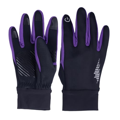 SIMARI Outdoor Winter Thermo-Handschuhe fur Herren Damen SIMARI Outdoor Winter Thermo-Handschuhe fur Herren Damen von SIMARI