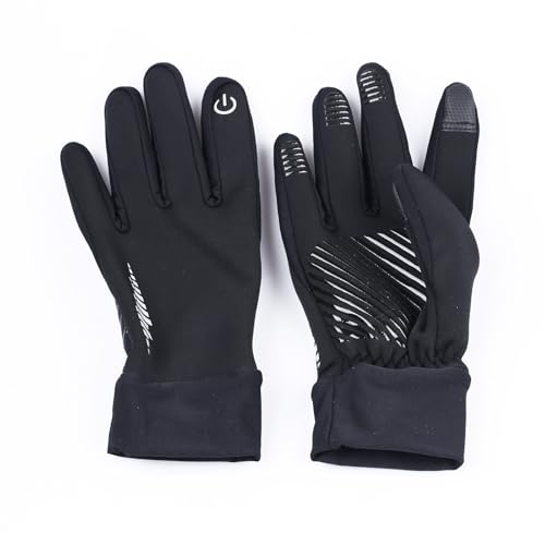 SIMARI Winter Running Handschuhe Herren Damen von SIMARI